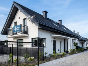 Osada Nord domki wypoczynkowe